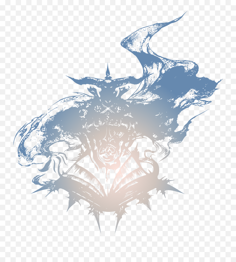 Final Fantasy Tactics A2 Grimoire Of - Final Fantasy Tactics A2 Grimoire Of The Rift Logo Png,Final Fantasy Logo Png