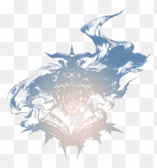Final Fantasy Tactics A2 Grimoire Of - The Rift Logo png