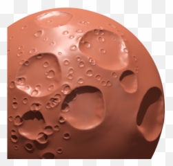 Moon Crater - Drop Png,Crater Png