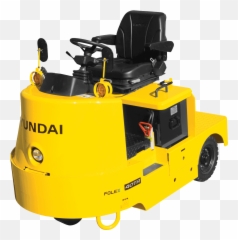 40ta - 7 Tow Trucks Hyundai Material Handling Europe Hyundai Towing Tractors Png,Tow Truck Png