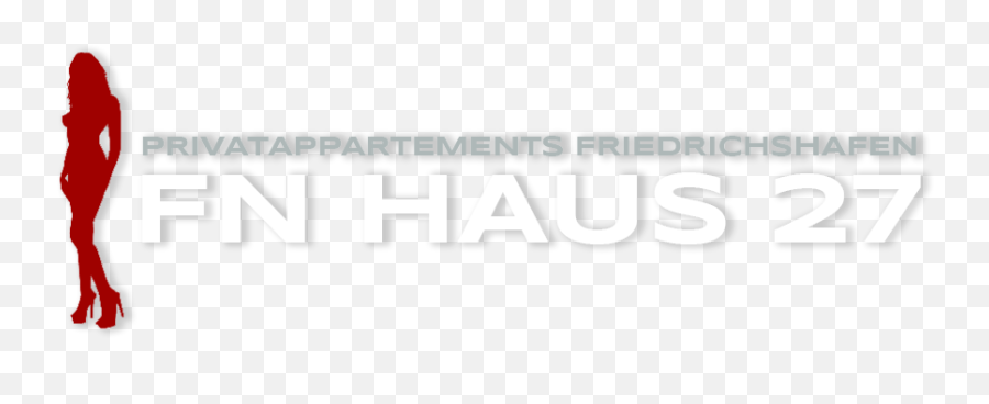 Home Freudenhaus 27 Bordell Friedrichshafen - Graphics Png,Fn Logo
