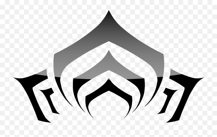 Warframe Logo Png 9 Image - Warframe Logo Png Transparent,Warframe Icon ...