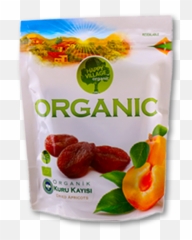 Download Happy Village Organic Dried Apricots - Raisin Superfood Png,Raisin Png