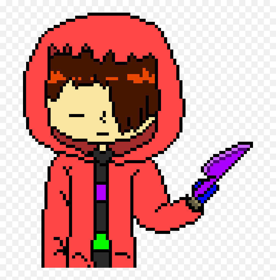 Gash Before Ro Started Going Crazy - Pixel Art Png,Gash Png