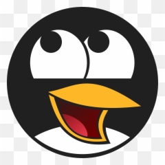 Avatar Icon Images 87097 - Free Icons Library Penguin Face Clip Art png