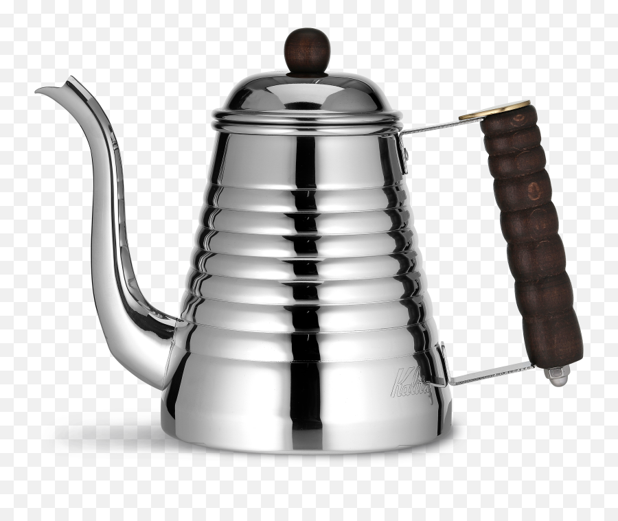 Kalita Pouring Pot - Teapot Png,Pouring Png