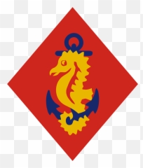 Sea Duty Usmc Png Image - Crest,Usmc Png