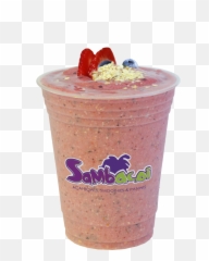 Download Hd Copacabana - Smoothie Transparent Png Image Health Shake,Smoothie Png