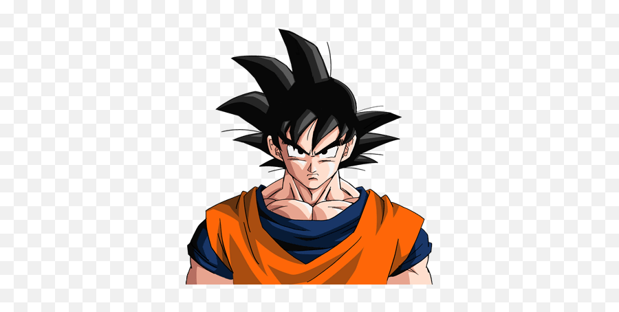 Goku Face Transparent Background - Goku Super Saiyan 10000 Png,Ryu Transparent