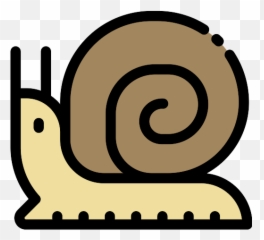 Snail Png Icon - Clip Art,Snail Png