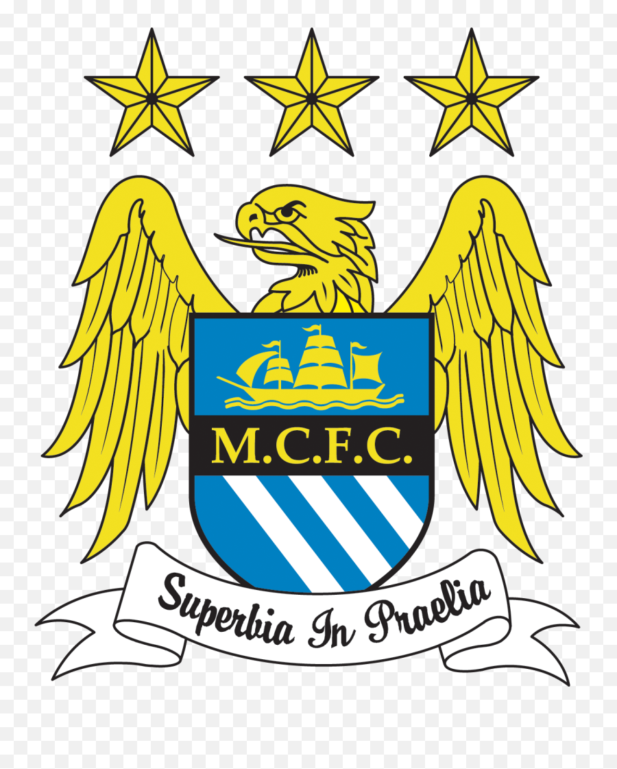 Download Manchester City Fc Logo Svg Vector U0026 Png - Logo Manchester City Fc,Arsenal Logo Png