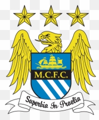 Download Manchester City Fc Logo Svg Vector U0026 Png - Logo Manchester City Fc,Arsenal Logo Png