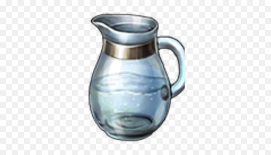 Pure Water Knights And Brides Wiki Fandom - Jug Png,Water Pitcher Png