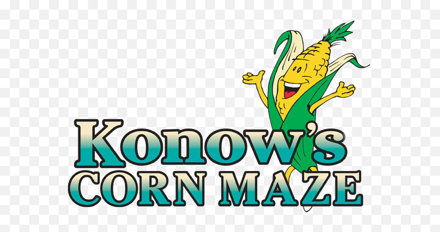 Konows Corn Maze - Konows Pumpkin Patch Png,Corn Field Png
