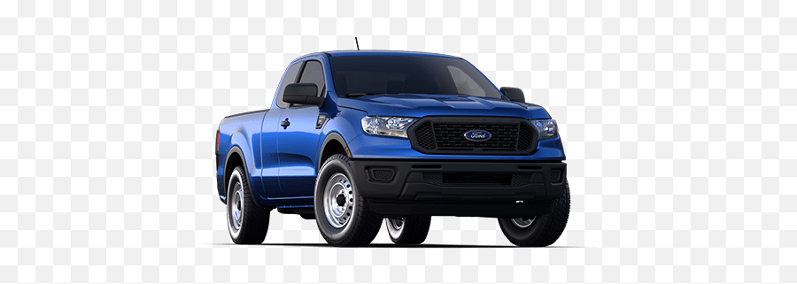 Tampa Fl Used Cars Brandon Ford - Ford Ranger Xl 2020 Black Png,Ford Truck Png