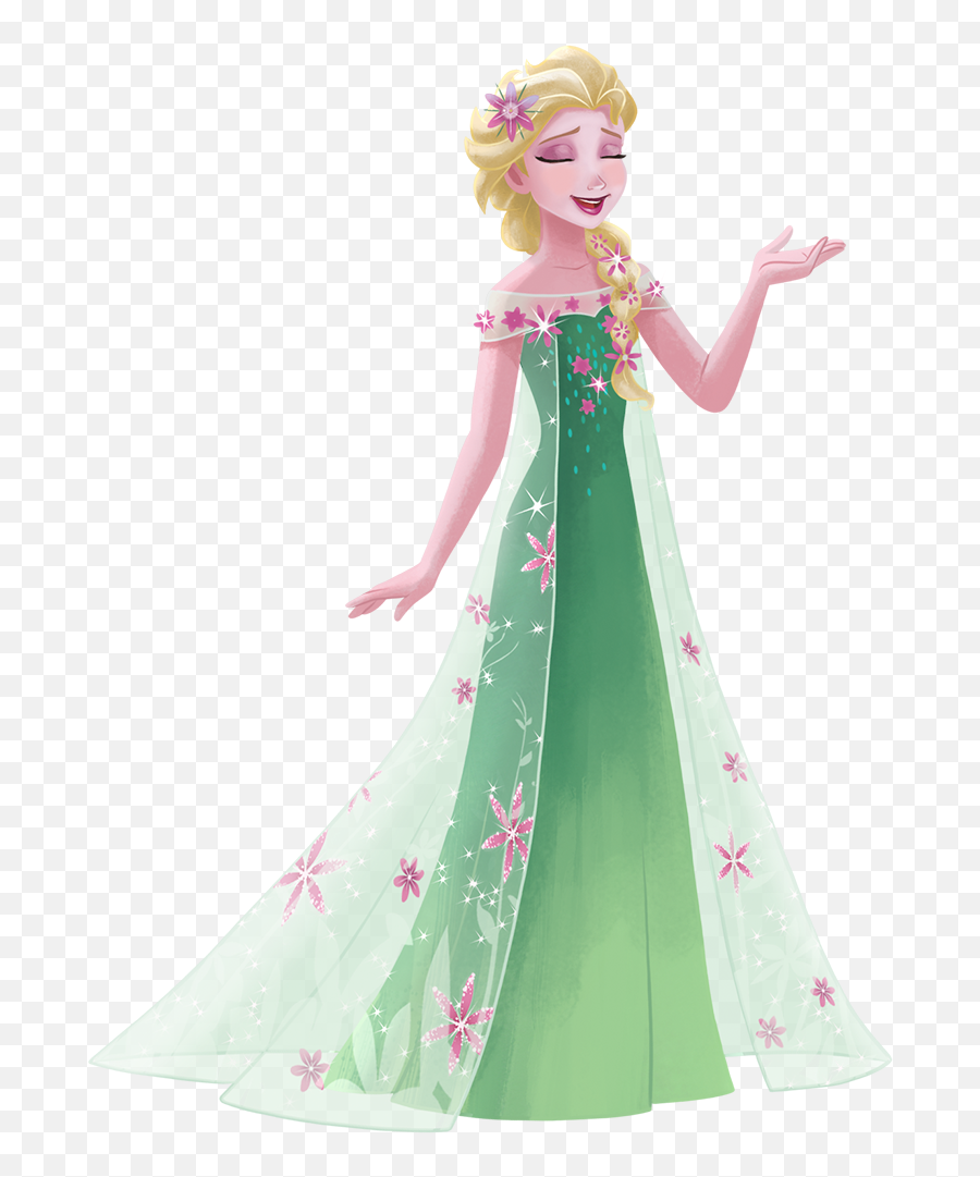 Frozen 2 Png 4 Image - Dibujos Animados De Elsa,Frozen 2 Png