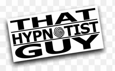 Schools U2022 That Hypnotist Guy Comedy Entertainment - Sign Png,Osaid Logo