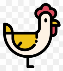 Hen Png Icon 30 - Png Repo Free Png Icons Animal,Hen Png