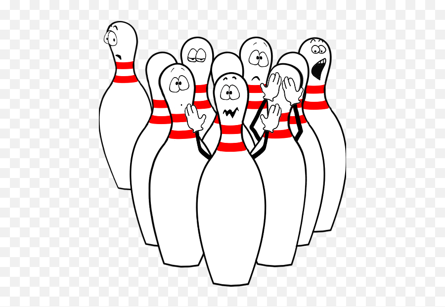 Interstatebowl Bristol Va Bowling - Ten Pin Bowling Funny Png,Bowling Pin Png