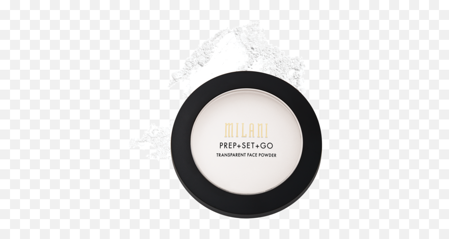 Prep Set Go Translucent Powder Makeup - Eye Shadow Png,Face Transparent