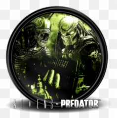 Aliens Vs Predator - Alien Vs Predator Xbox 360 Png,Predator Png