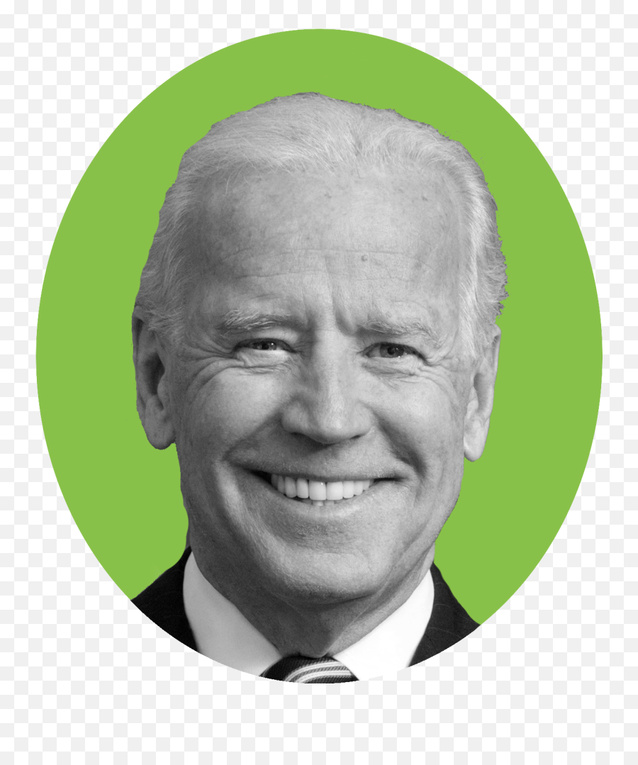 Joe Biden Headshot Trymyui Ux Wars - Joe Biden Merry Christmas Png,Joe Biden Png