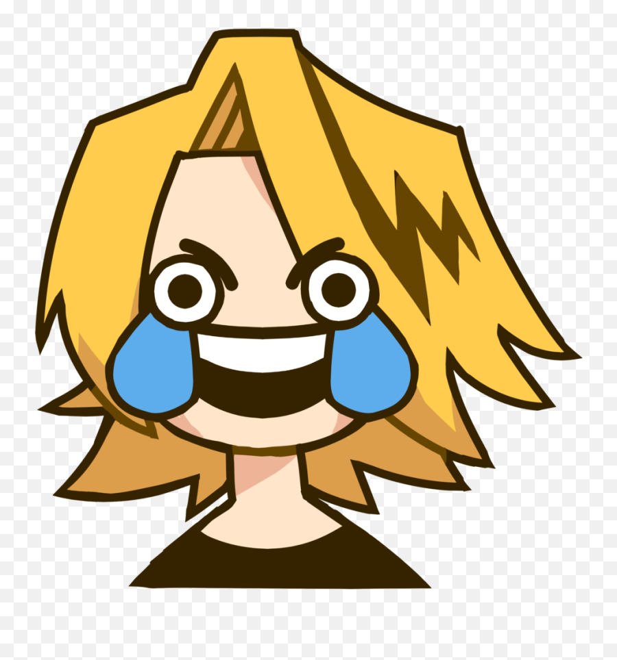 Danki Am I Right Party People - Denki Kaminari Png,Party People Png