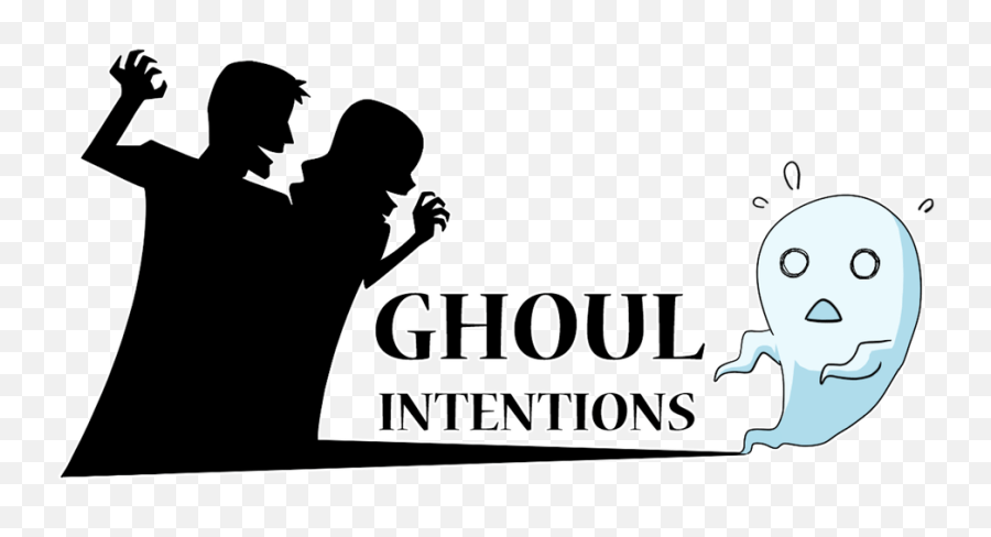 Weve Got More Ghost Stories Dont - Portable Network Graphics Png,Ghost Silhouette Png
