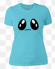 Pin - Cartoon Png,Sad Eyes Png
