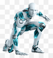 Download Blue Nod32 Malware Eset Robots Antivirus Virus Hq - Eset Smart Security 5 Png,Virus Png