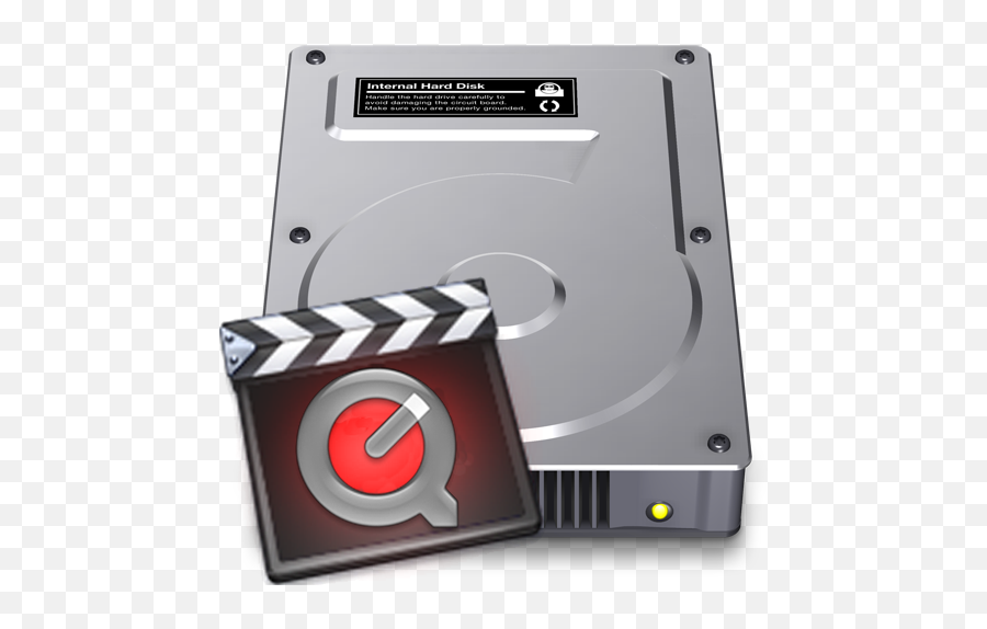 Custom Hard Drive Icons Macrumors Forums - Mac Hard Drive Icon Png,Hard Drive Png