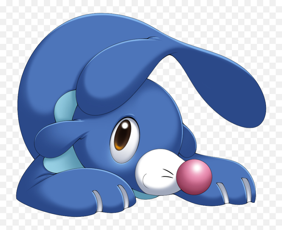 Pokédex Entry For - Pokemon Popplio Clipart Full Size Popplio Png,Pokedex Png