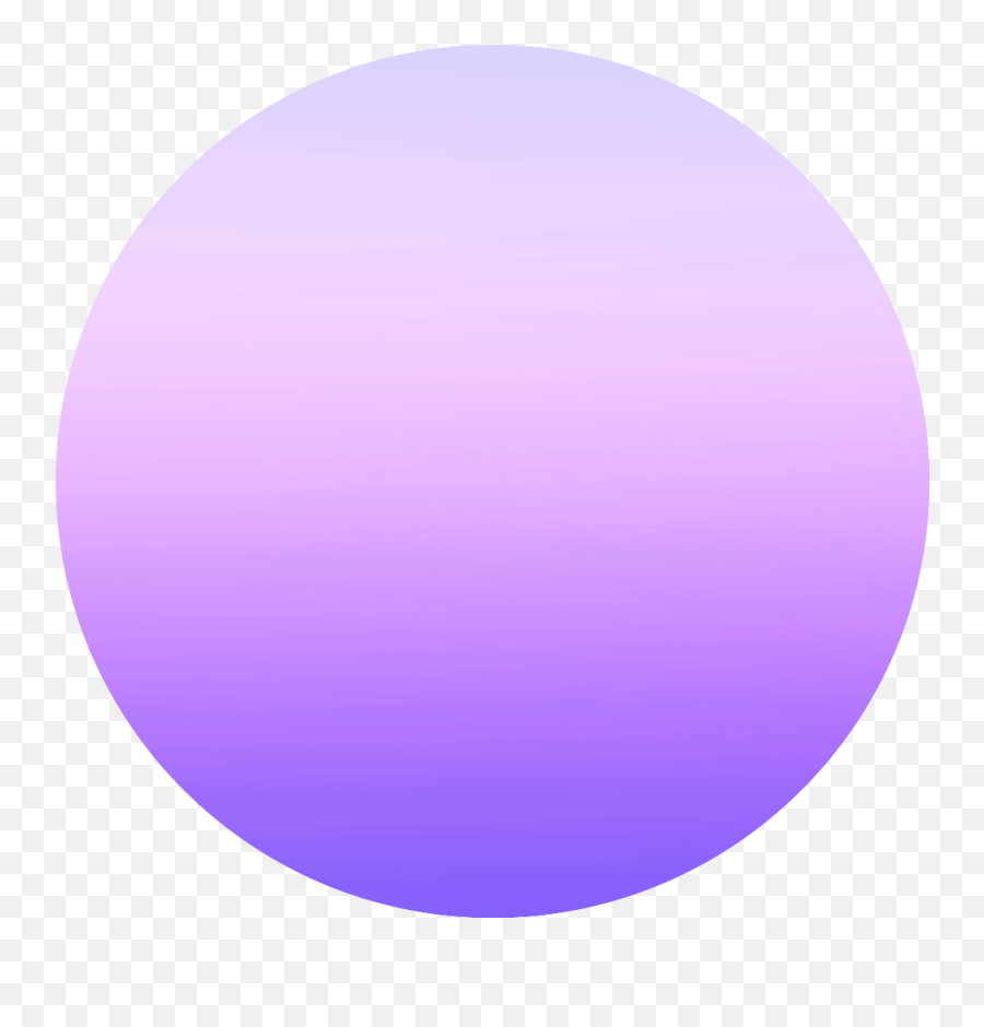 Download Ombre Purple Grape Grapes Circle Round Shape - Purple Circle Transparent Background Png,Circle Shape Png
