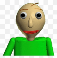 The Ghost, Baldi's Basics Random Map Series Wiki