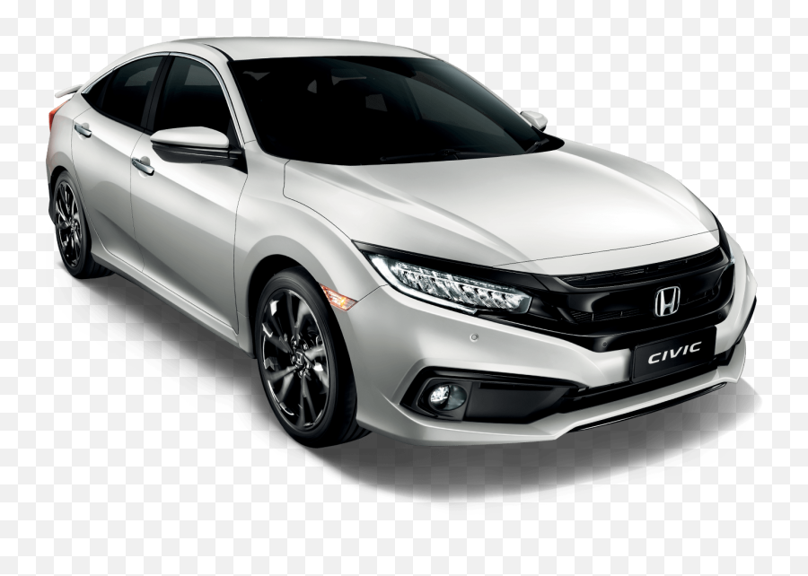 Honda Civic - Honda Civic 2020 Malaysia Png,Honda Civic Png