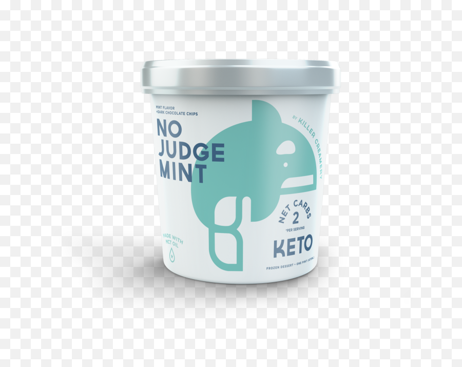 Vanilla Bean - Keto Ice Cream U2013 Killer Creamery Vanilla Ice Cream Pints Png,Vanilla Bean Png