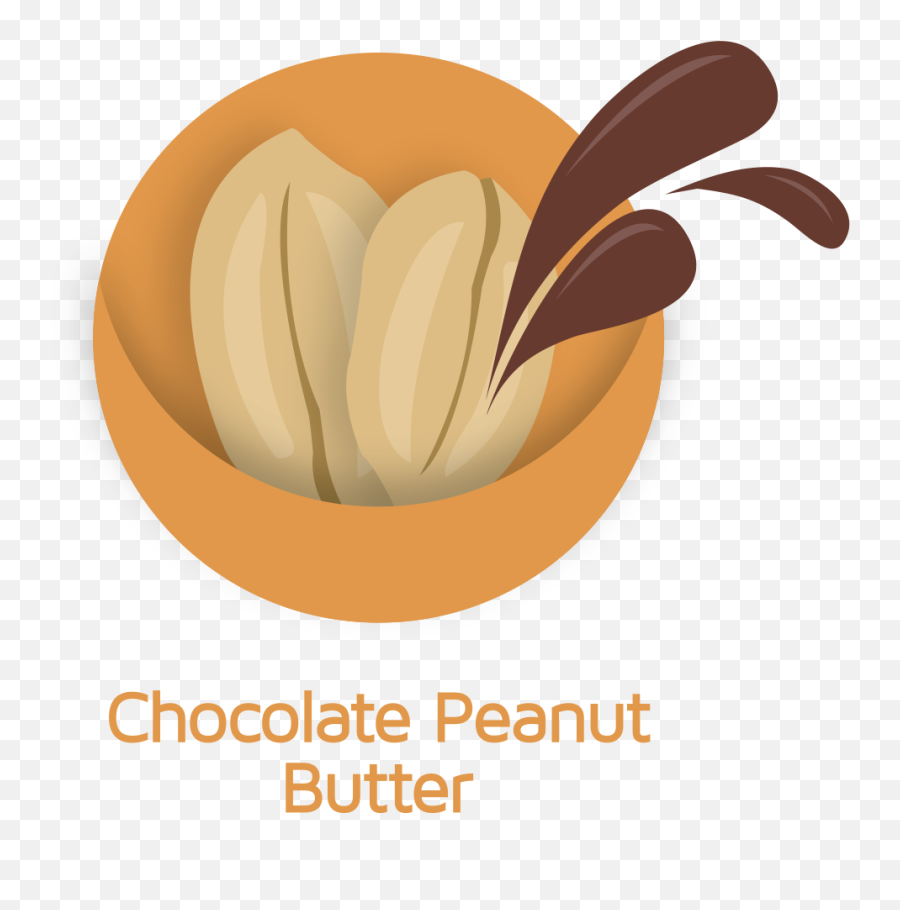 Peanut Butter Small Png