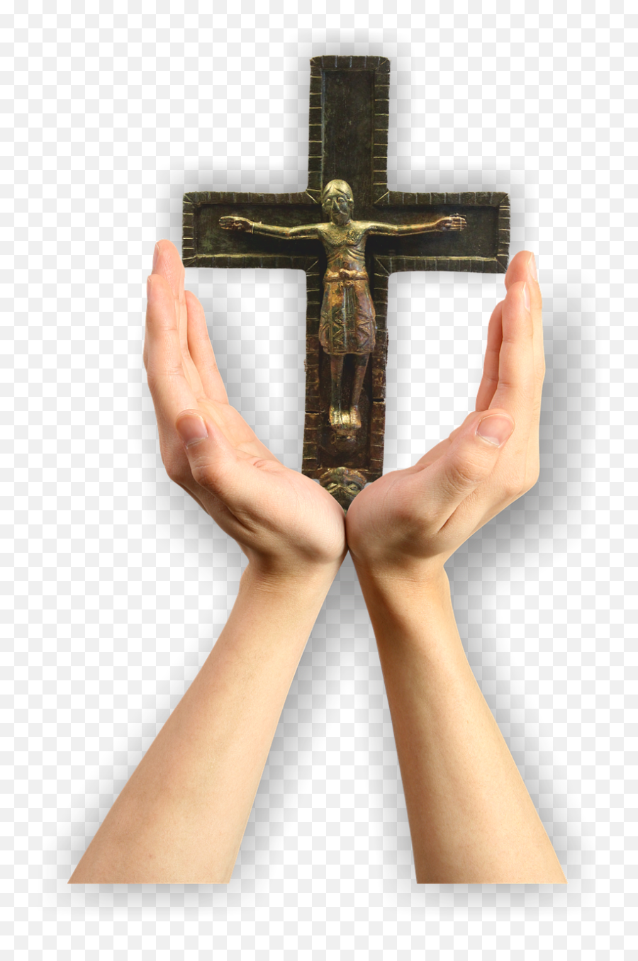Hd Christ - Portable Network Graphics Png,Jesus Hands Png