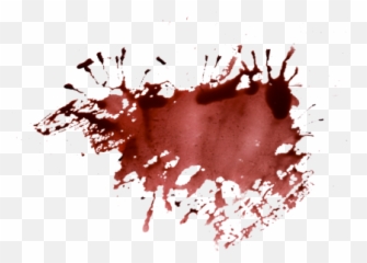 Blood Splatter Graphicscrate - PNG Image Effects HD u0026 Free Design