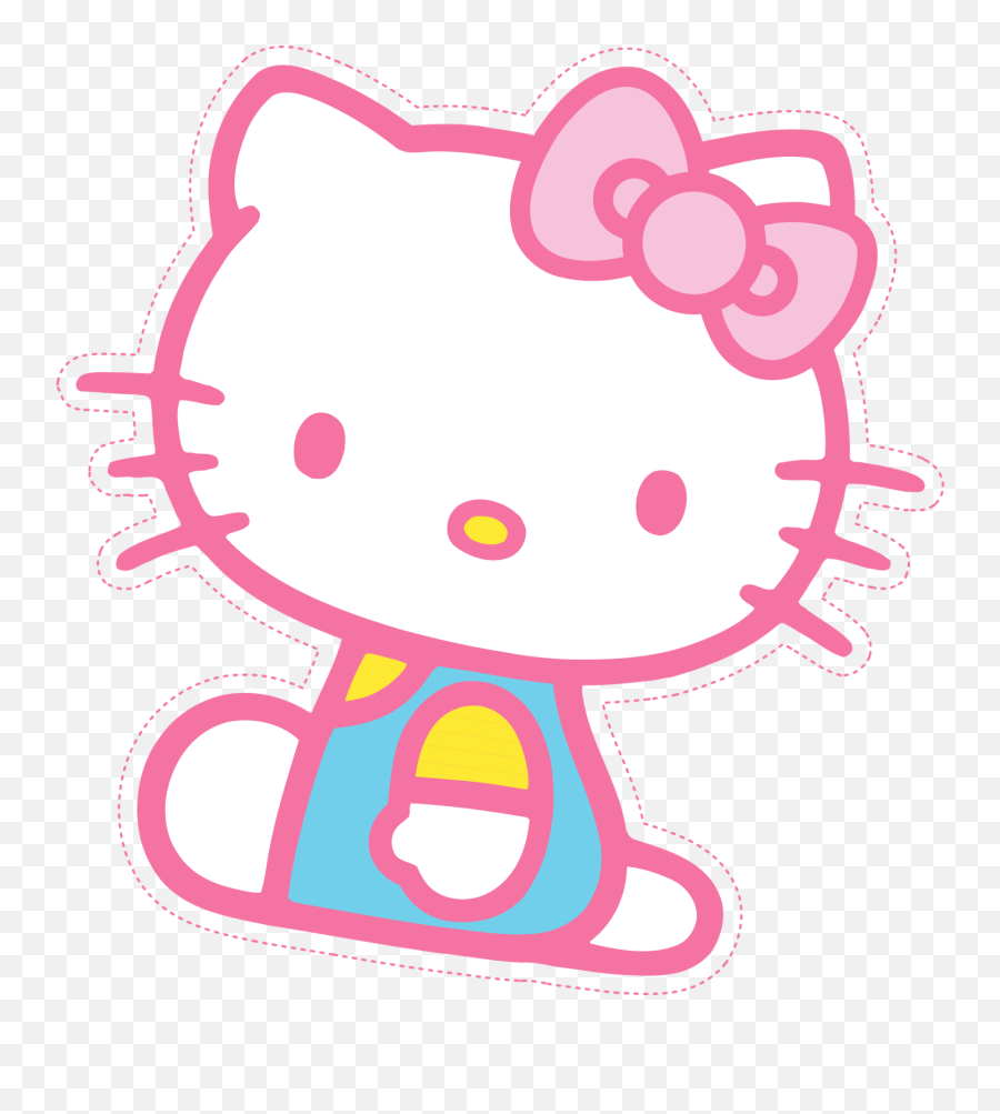 Hello Hello Kitty 1495x1600 Png Clipart Download Transparent Background High Resolution Hello Kitty Png Hello Kitty Png Free Transparent Png Images Pngaaa Com