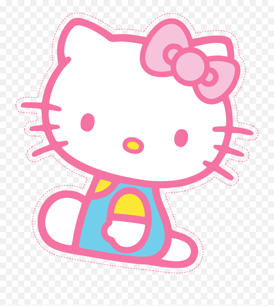 Hello Kitty Drawing png download - 941*495 - Free Transparent Hello Kitty  png Download. - CleanPNG / KissPNG