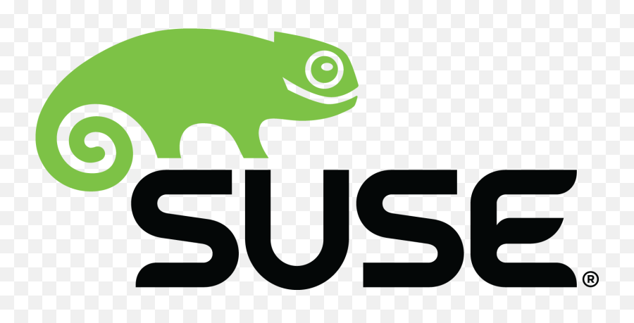 Suse Logo Logok - Suse Linux Enterprise Server Hpe Png,Linux Logo Png