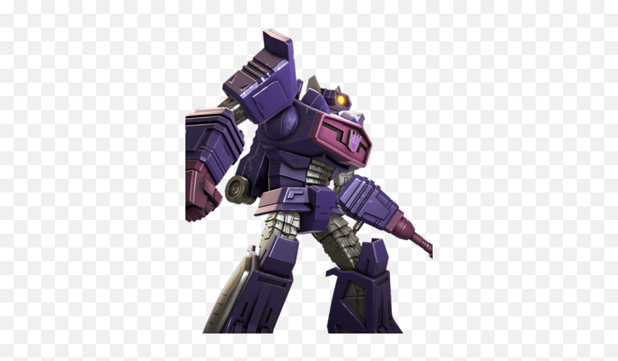 Forged To Fight Wiki - Transformers Forged To Fight Shockwave Png,Shockwave Png