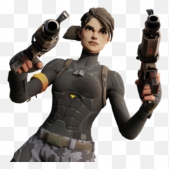 Elite Agent - Especialista En Misiones Fortnite Png,Elite Agent Png ...