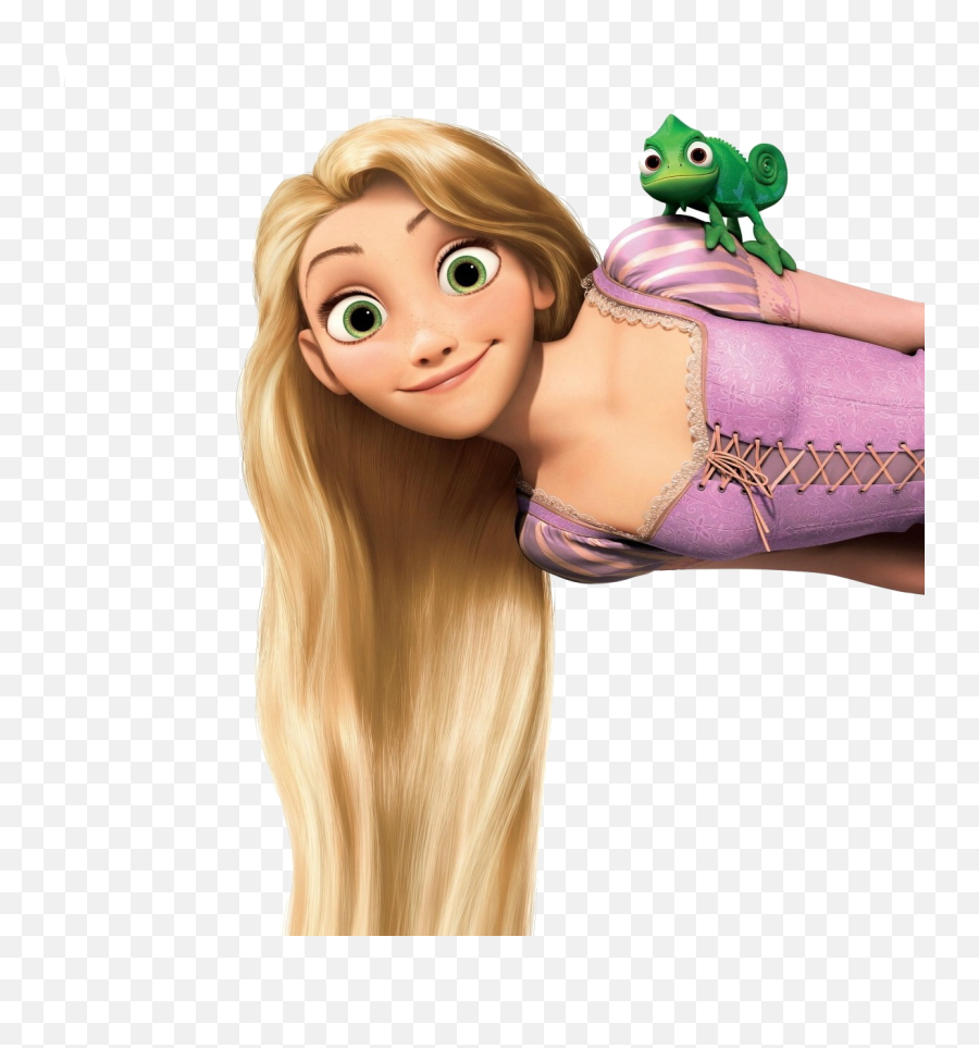 Tangled Rapunzel Flynn Rider Pocahontas - Rapunzel Disney Png,Rapunzel Transparent Background