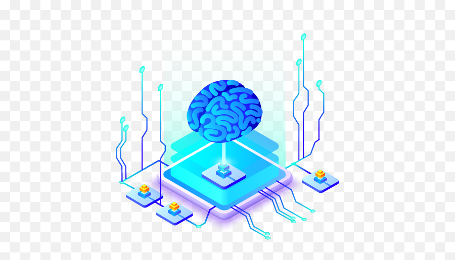 Ai App Development Company - Ai Recommendation Png,Artificial Intelligence Png
