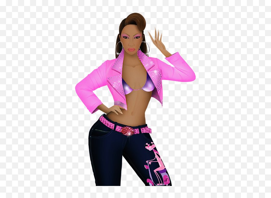 Beyonce Transparent Png - Check On It,Beyonce Transparent Background
