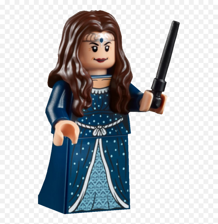 Rowena Ravenclaw - Rowena Ravenclaw Lego Png,Ravenclaw Png