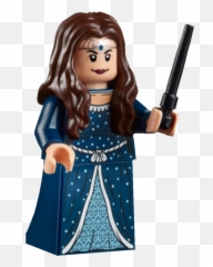 Rowena Ravenclaw - Rowena Ravenclaw Lego Png,Ravenclaw Png