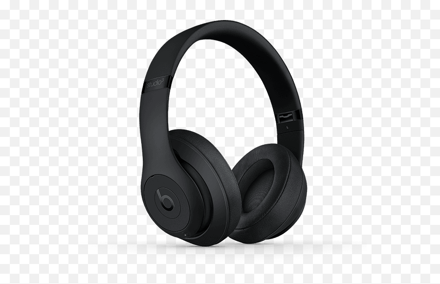 Download Beats Studio Wireless - Blackweb Bluetooth Over Ear Headphones Png,Beats Headphones Png